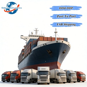 Chine vers Espagne E-commerce Fret maritime DDP Porte à Porte Tarifs économiques Dédouanement rapide Remboursement des taxes - Product Image 2