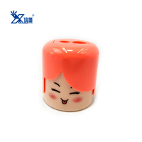 Polissoir en métal et impression personnalisée, pour enfants, taille-crayon 2 trous, taille 8mm/12mm, vente en gros, livraison gratuite