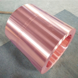Usine certifiée ISO en Chine fournit des bobines de cuivre plaqué laiton pour faisceaux de câblage automobile, appareillage électrique et distribution de puissance - Product Image 4