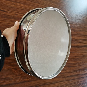 Phòng thí nghiệm rung đất thử nghiệm sàng <span class=keywords><strong>Shaker</strong></span> thay thế sàng phân tích thiết bị điện tử - Product Image 3