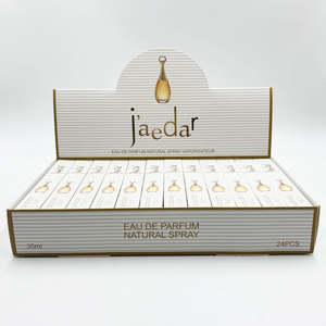 Perfume Portátil para Mujer de 35 ml, Aroma Rico y Duradero, Gran Venta - Product Image 6