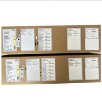 C9200-48P-E 100% Baru Original Seri C9200 Switch Jaringan 48-Port 10/100/1000 POE dengan QoS 176Gbps Dapat Ditumpuk