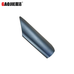 Compatible con la cubierta del brazo del limpiaparabrisas delantero/tapa del clip del brazo del limpiaparabrisas delantero del Mercedes-Benz Clase E 2025. - Product Image 1