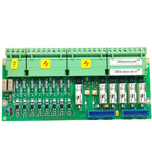 Nuevo controlador Plc de automatización Industrial de almacén Abbs Ready original y auténtico - Product Image 1
