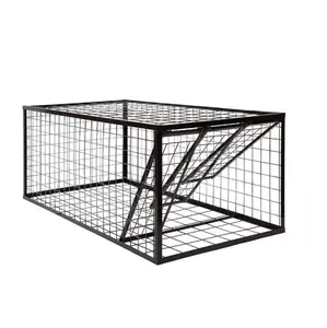 Swing Door Hog Trap / Wild Hog Traps