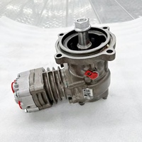 Compresseur d'air A8WG9-3509100 adapté aux pièces de moteur diesel Yuchai