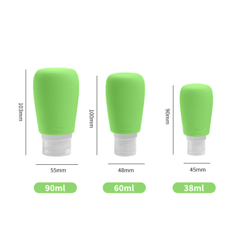 สีเขียว38มล.