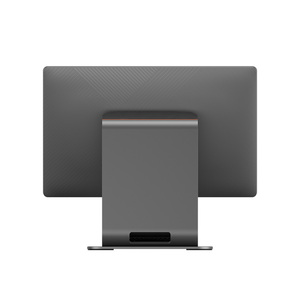 Máy thanh toán không dùng tiền mặt kỹ thuật số, thiết bị thanh toán ngoại tuyến Android POS, đặt vé, thiết bị tài chính, đăng ký quán cà phê, chip 8 nhân 2.2GHz - Product Image 2