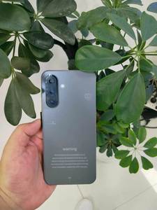 สมาร์ทโฟน A56 5G ราคาคุ้มค่า รองรับซิมคู่ หน่วยความจำ 16GB+1TB กล้องหลัง 108MP รองรับ CDMA LTE ปลดล็อคทั่วโลก - Product Image 2