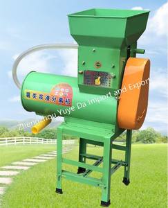 2023 di vendita calda di manioca grattugia macchina smerigliatrice trucioli per la produzione di manioca disidratazione macchina per sbucciare la manioca - Product Image 2