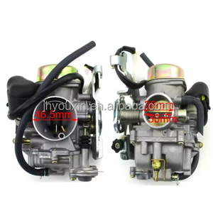 คาร์บูเรเตอร์เครื่องยนต์ Linhai <span class=keywords><strong>ATV</strong></span> สำหรับ Linhai 260 300 <span class=keywords><strong>300cc</strong></span> 260cc Manco Talon - Product Image 3