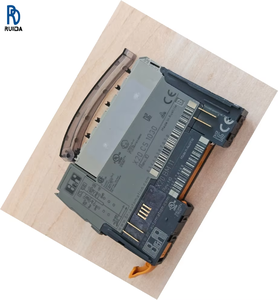 X20CS1030 X20 X20CS1030 X20 PLC Controlador Lógico Programable Módulo de Control de Automatización Industrial Módulo de Comunicación - Product Image 1