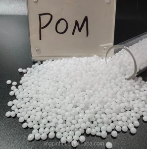 Gránulos de <span class=keywords><strong>POM</strong></span>, Homoacetal <span class=keywords><strong>POM</strong></span>-C, Materia Prima de Fábrica, Plásticos de Ingeniería de Alta Calidad <span class=keywords><strong>POM</strong></span> - Product Image 5