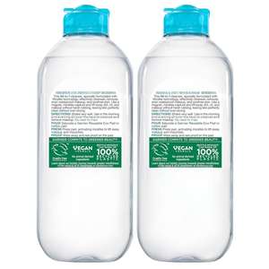 <span class=keywords><strong>Agua</strong></span> <span class=keywords><strong>micelar</strong></span> vegana personalizada <span class=keywords><strong>para</strong></span> desmaquillar Piel sensible suave natural infundida con minerales y cabezal de bomba - Product Image 6