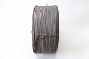 Черный отожженный железный провод/alambre/черный отожженный провод BWG 14 /BWG 16/BWG 18/25 кг в рулоне - Product Image 6