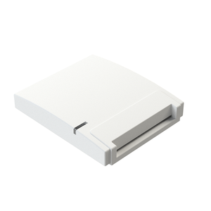 taiwan <strong>supplier</strong> wholesale Desktop rfid card <strong>reader</strong> writer usb mini card <strong>reader</strong> V2 - Product Image 1