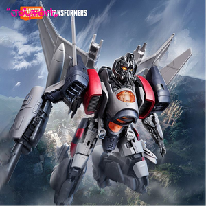 Blokees Transformers Movie 6 - Optimus Prime Alas de Rayo Original Genuino Sin Abrir, Figura de Bloques de Construcción para Armar - Product Image 2