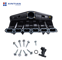 Nouveau collecteur d'admission d'air 615-567 8890178000/89017551 Compatible avec BR GMC Envoy Oldsmobile Bravada Isuzu Ascender