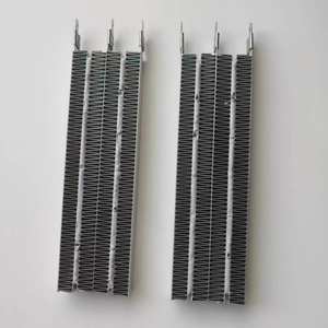 בגדי מייבש PTC אוויר חימום אלמנט - Product Image 2