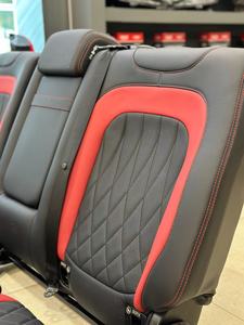 เบาะนวดระบายอากาศสำหรับรถยนต์เมอร์เซเดสเบนซ์ G-Class G63 G350 G400 G500 ของแท้จากเว็บไซต์อาลีบาบาสำหรับการช้อปปิ้งออนไลน์ - Product Image 6