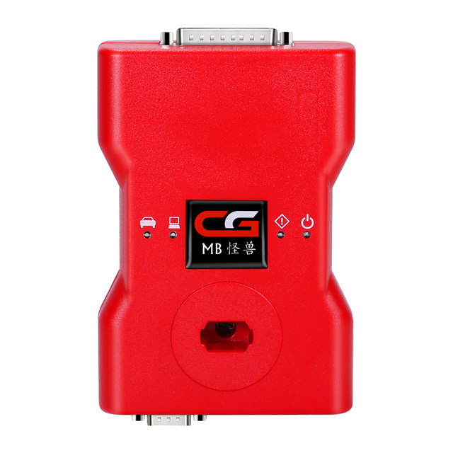 CGDI Prog MB Ben-z Car Key Programmer Universal Auto Diagnostic Tool Locksmith Opening Car Lock Easy Working Newest Tool