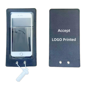 Sac anti-<span class=keywords><strong>photo</strong></span> pour téléphone : Empêche la prise de photos – Sécurité et confidentialité garanties lors de mariages et expositions - Product Image 1