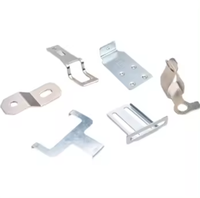 Boîtiers d'estampage au four; Acier inoxydable 430/304, acier galvanisé; Estampage, coupe; Brossé, finition enduite de poudre; OEM/ODM