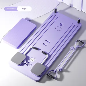 Bán Buôn Có Thể Gập Lại Dễ Bị Push-up Hội Đồng Quản Trị Đa Chức Năng Bụng Tập Thể Dục Tập Thể Dục Hội Đồng Quản Trị Hộ Gia Đình Pilates Đào Tạo Thiết Bị - Product Image 3