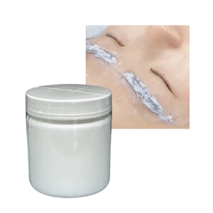 Crème de Soin Avant et Après Microneedling et Tatouages pour le Visage et le Corps - Crème Blanche pour Tatouage - Product Image 3