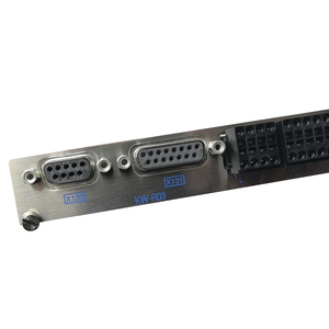 Tarjeta Controladora de Accionamiento KW-R03 A-M-K Nueva y 100% Original - Product Image 5