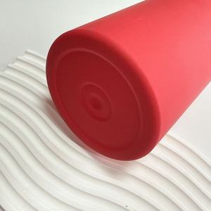 Bouteille d'eau isotherme en acier inoxydable SS304 à large ouverture, anti-chute, épaissie, disponible en plusieurs couleurs, idéale pour l'escalade en montagne - Product Image 3