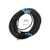 En stock A660-2007-T469 # L26R33 26m FANUC T612 # L7R203 7m A05B-1410-K102 Cable blindado R-J3 R-2000iA para piezas de repuesto de robot CNC
