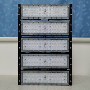 Lampe d'extérieur led avec module usb, casque haut, 250 w, IP65, pour stade d'extérieur - Product Image 4