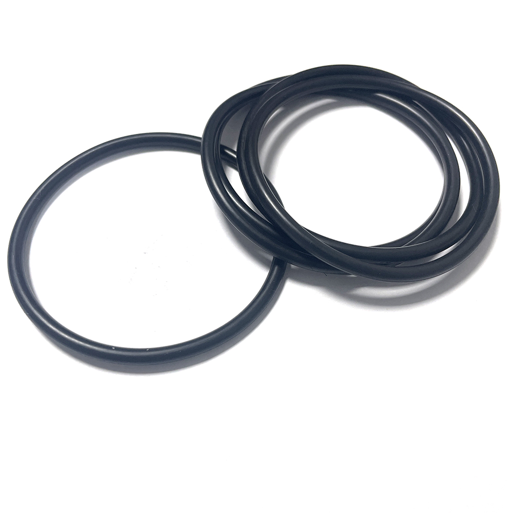 93210-64ME7 O-Ring for YAMAHA 25/30HP Outboard Motor Parts