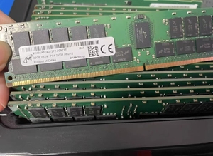Memoria RAM para Servidor Micron DDR4 16GB 32GB 64GB 2666MHZ 2933MHZ 3200MHZ, Colchón de Espuma Viscoelástica - Product Image 6