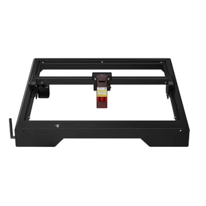 Para <span class=keywords><strong>ORTUR</strong></span> OLM3-LE 5W/<span class=keywords><strong>10W</strong></span>/20W Grabador Láser de Punto Comprimido DIY de Alta Velocidad para Corte de Color Gris LD+FAC+Lente C - Product Image 1