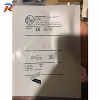 Capteur de proximité IFM IF5927 PLC PAC avec RS485 pour le contrôle industriel et la programmation PLC