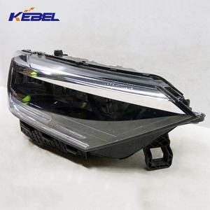 <span class=keywords><strong>Precio</strong></span> de Mayoreo en China, Faro Delantero LED 6n5941005a 6n5941006a para Volkswagen Cross <span class=keywords><strong>VW</strong></span> Polo 2022 - Product Image 4