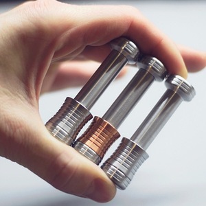 Moondrop giải nén đồ chơi giải nén Máy tính để bàn trang trí sáng tạo MARS rơi tự do trọng lực kinh nghiệm Fidget Đồ chơi - Product Image 2