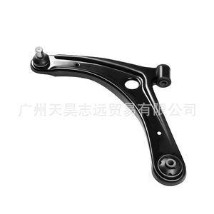 Bras de suspension inférieur avant 5105040AH 5105041AH pour Jeep Compass 2007-2015 - Product Image 1