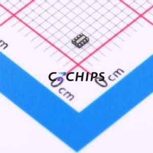 ชิปวงจรรวม X2-DFN1612-8 AP7345D-3030RH4-7สินค้าใหม่ของแท้ชิป IC PMIC ตัวควบคุมเชิงเส้น (LDO) - Product Image 2