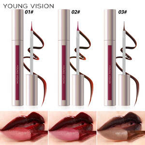 Young Vision Pointed Peel Off <b>Lip</b> Liner Liquid Matte 4.5ml For <b>Lip</b> Makeup - Product Image 1