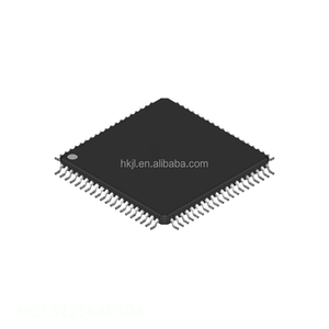 Components Electronic Embedded 80 LQFP MCF52236AF50A Original - Product Image 1