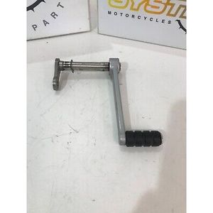 Leva del Freno Posteriore Systembike per BMW R1200GS 2004-2012, Ricambio per Moto - Product Image 4