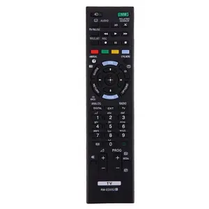 遥控RM-ED052用于索尼电视KDL-50W656A RM ED-052