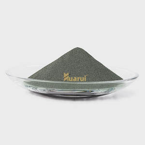 फैक्टरी उच्च कार्बन फेरो क्रोम पाउडर Hrferro क्रोम मूल्य फेरो क्रोमियम पाउडर बिक्री के लिए - Product Image 2