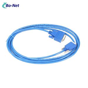 Cable cruzado DTE a macho, CAB-SS-2660X-10, 10 pies, WIC-2T/WIC-1T - Product Image 3