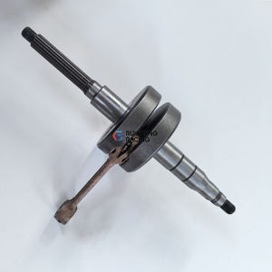 Cigüeñal de carreras Kymco 125cc para Agility Downtown X-Town People GT G3 G4 V1 V2 carrera extendida KDU 3500 y 8200 - Product Image 6