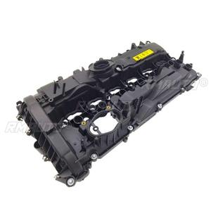 Para BMW G20 G21 G01 G02 G29 11128691779 Tapa de Válvulas de Coche, Tapa de Culata, Junta de Tapa de Válvulas, Accesorios de Modificación - Product Image 2