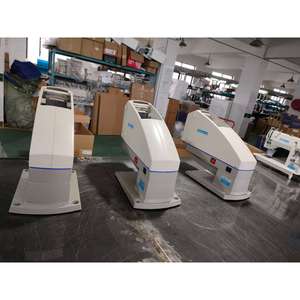 เครื่องเย็บป้ายพลาสติก P80 แบบราบ ประสิทธิภาพสูง สำหรับป้ายผ้า ถุงเท้า ผ้าขนหนู ถุงมือ - Product Image 3